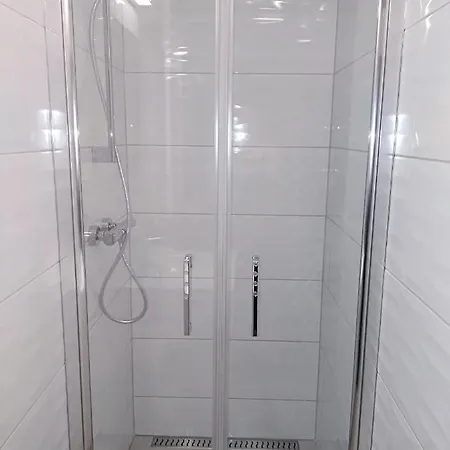 Апартаменты W Centrum Szczecina *