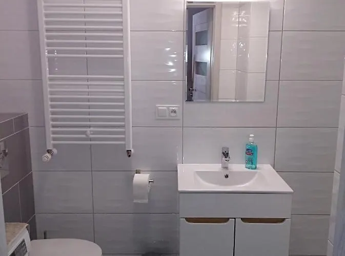 W Centrum Szczecina Szczecin