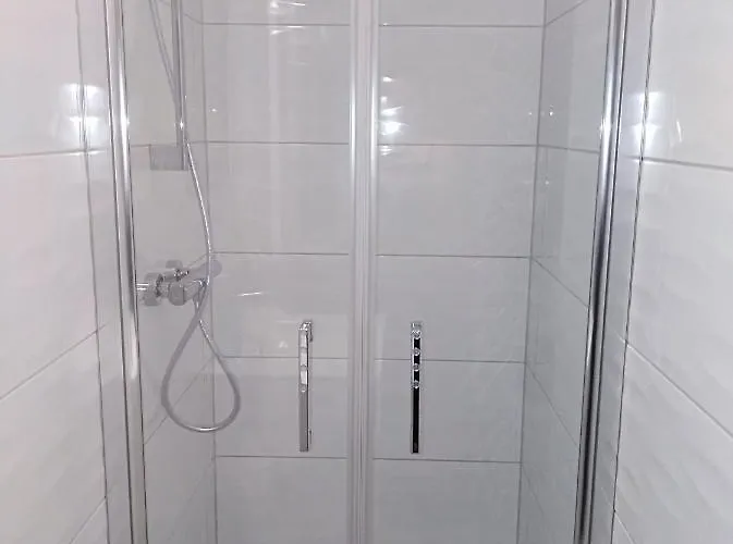 Appartement W Centrum Szczecina *